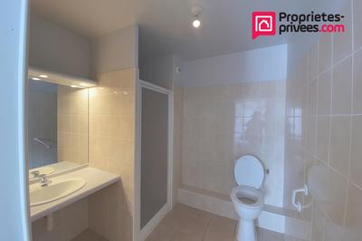 Appartement - 24 m² - 1 pièce