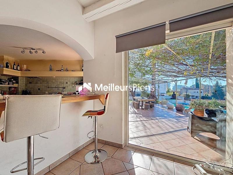 Villa - 136 m² - 5 pièces