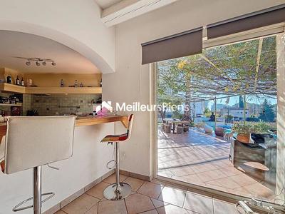 Villa - 136 m² - 5 pièces