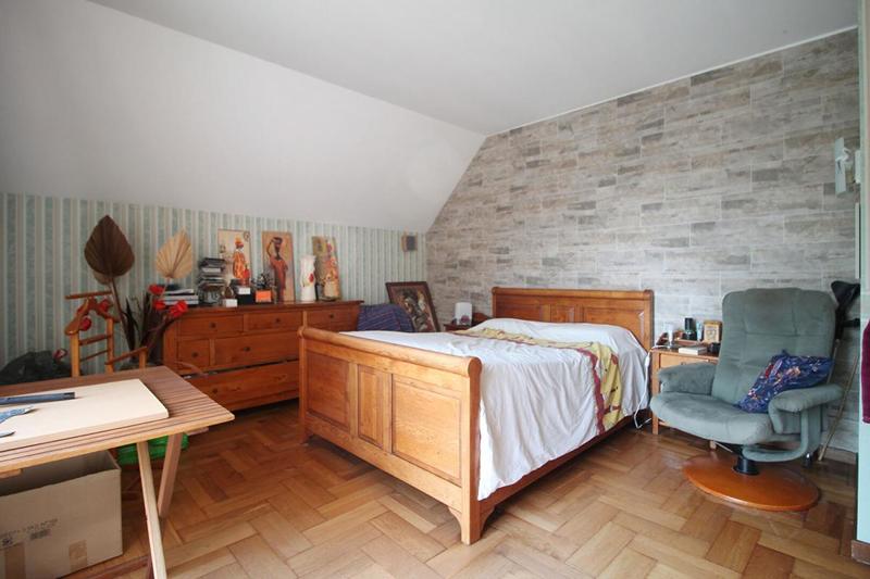 Maison - 136 m² - 8 pièces