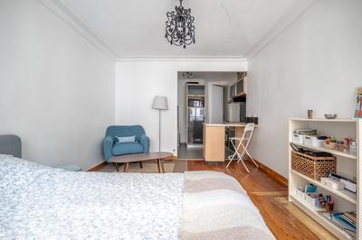 Studio - 31 m² - 1 pièce