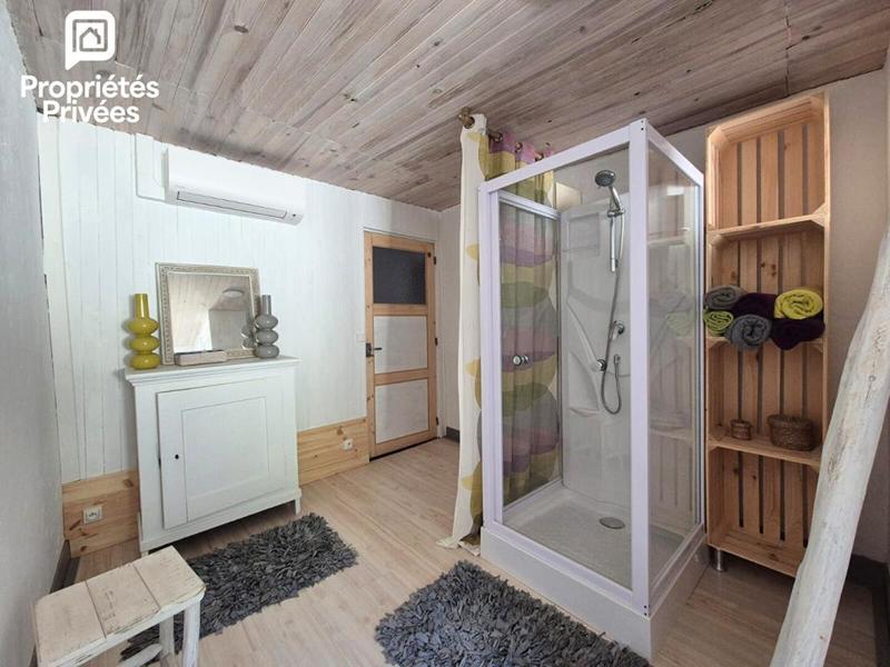 Maison de village - 144 m² - 5 pièces