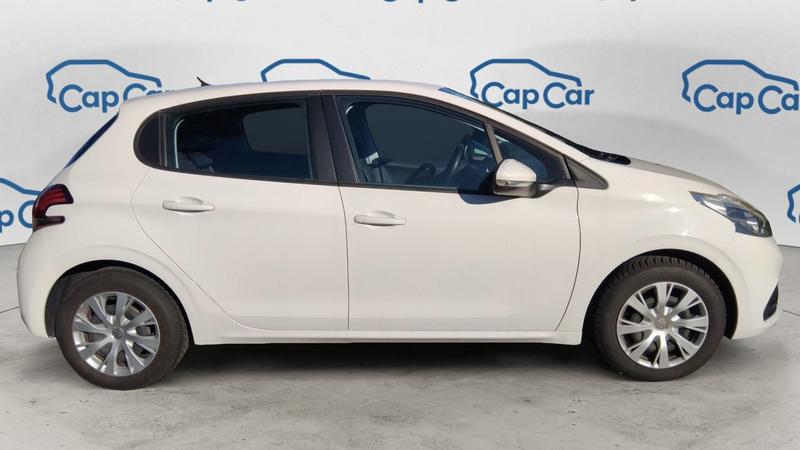 Peugeot 208 1.2 PureTech 82 Active