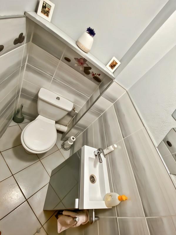 Maison - 151 m² - 5 pièces