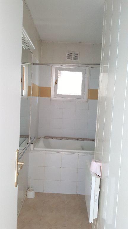 Appartement - 69 m² - 2 pièces