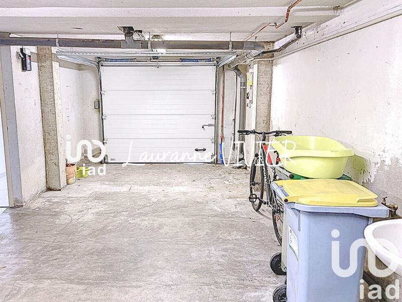 Maison - 72 m² - 4 pièces