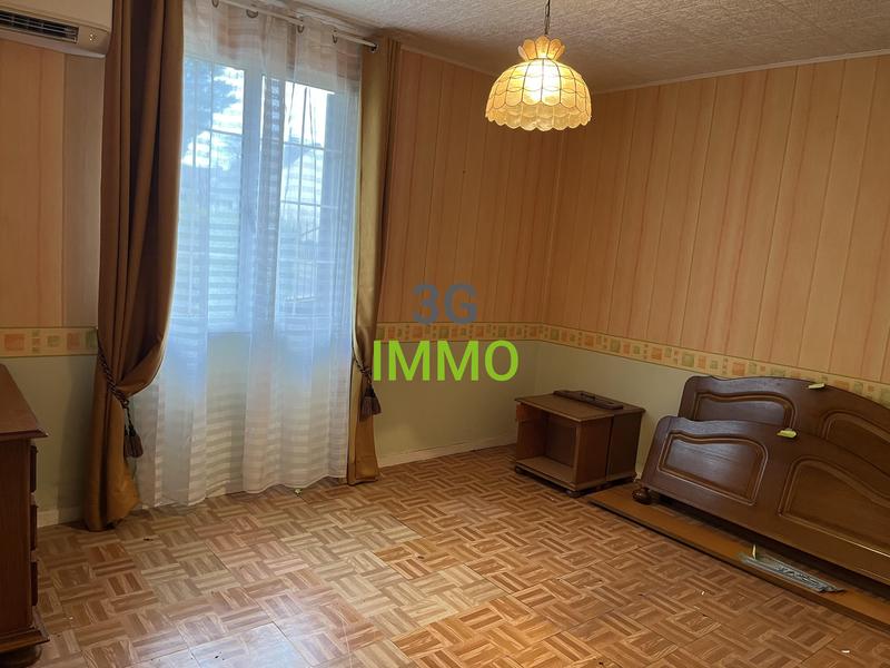 Villa - 88 m² - 4 pièces