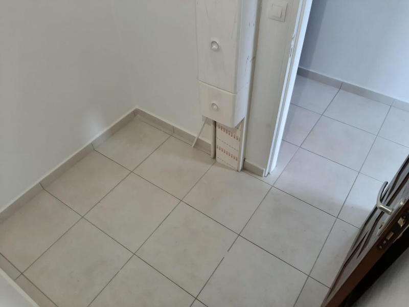 Appartement - 53 m² - 2 pièces