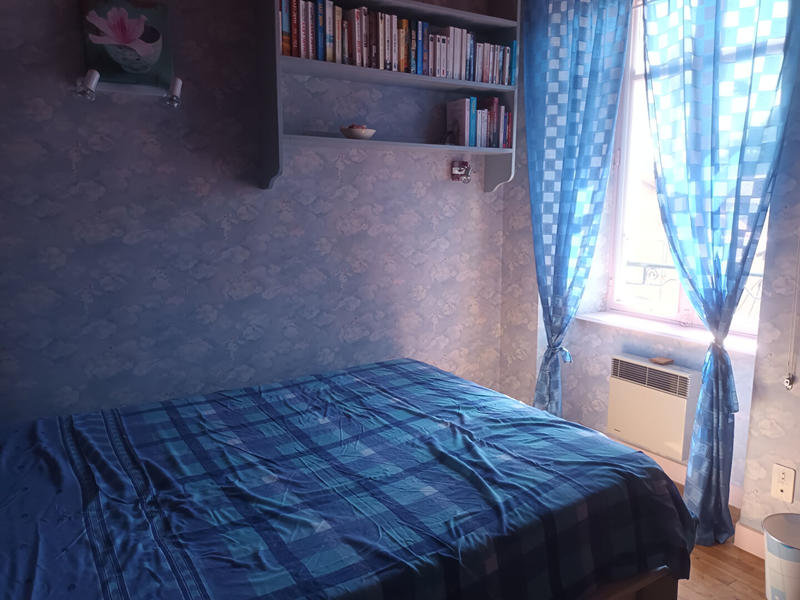 Maison - 198 m² - 7 pièces