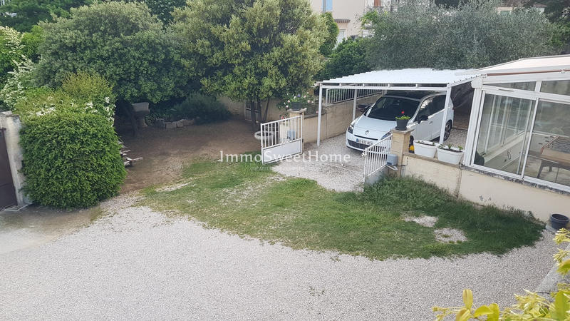 Villa - 201 m² - 7 pièces