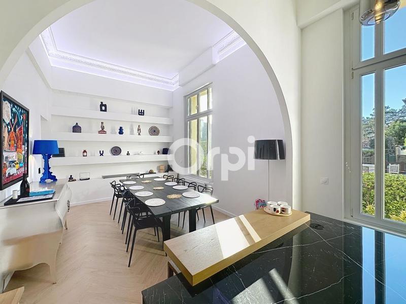 Duplex - 103 m² - 4 pièces