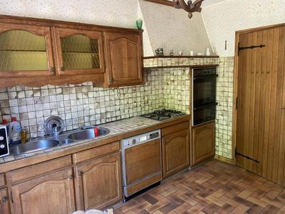 Propriété - 5 000 m² - 9 pièces