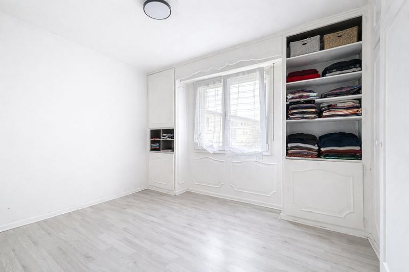 Appartement - 89 m² - 5 pièces