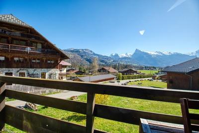 Appartement - 32 m² - 3 pièces