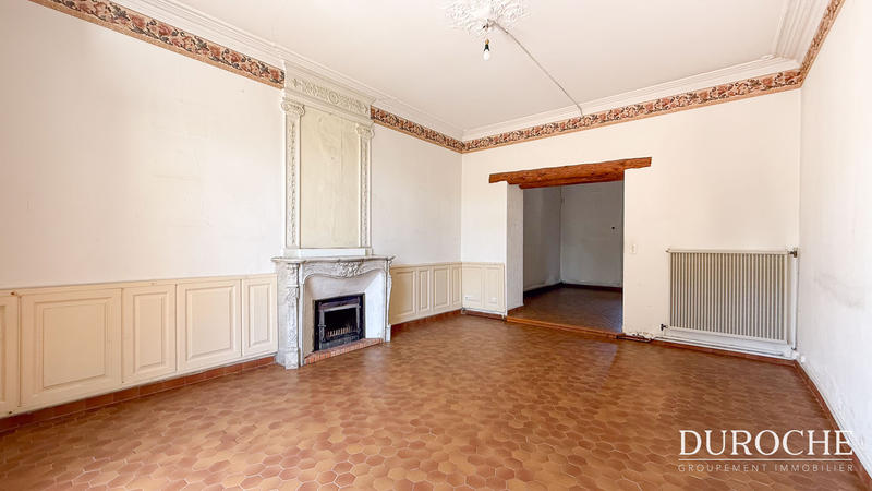 Mas - 245 m² - 7 pièces