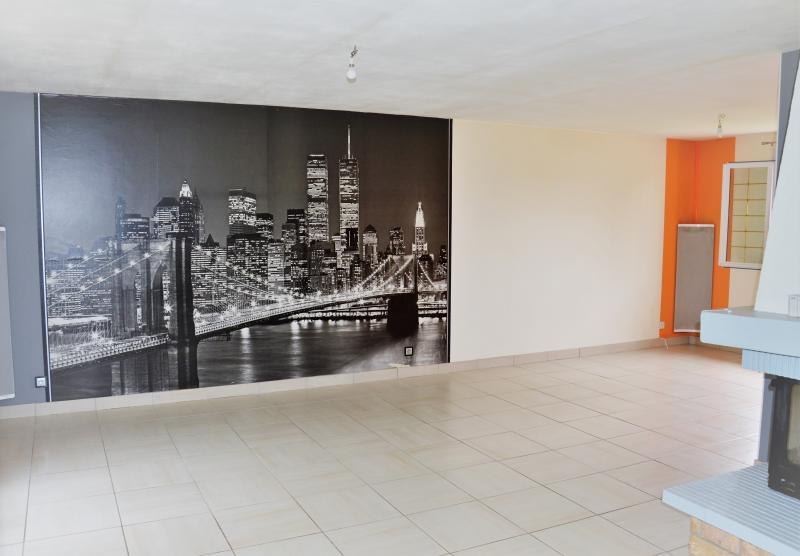 Maison - 100 m² - 6 pièces