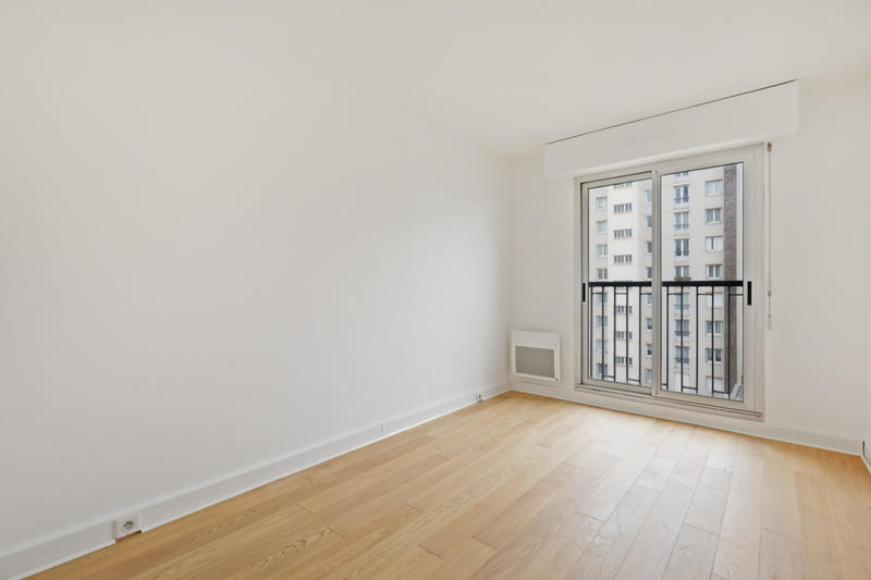 Appartement - 86 m² - 4 pièces