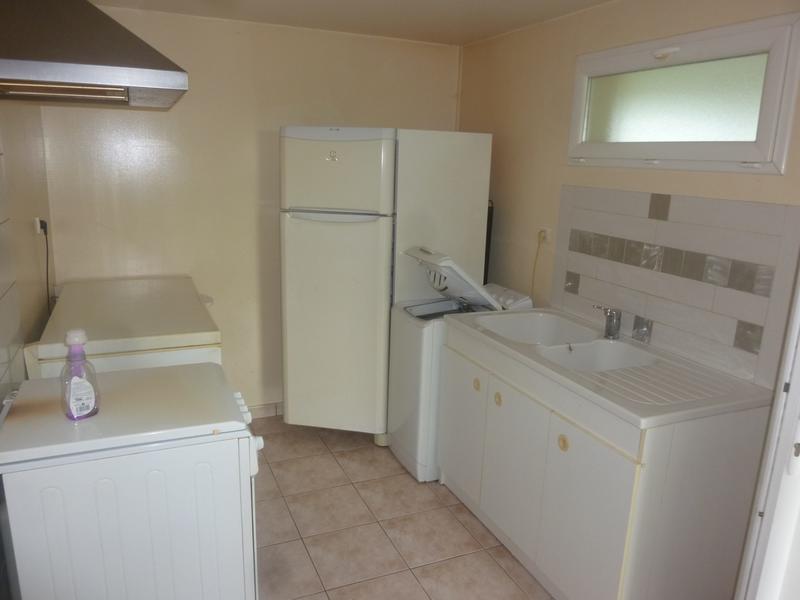 Maison contemporaine - 185 m² - 7 pièces