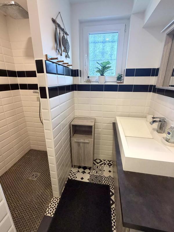 Maison - 130 m² - 7 pièces