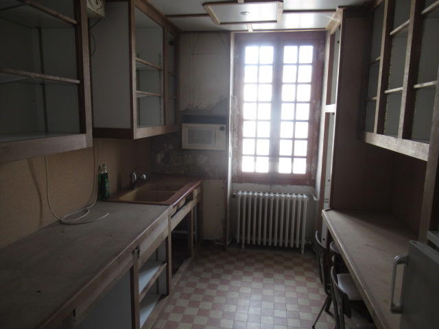 Maison - 96 m² - 4 pièces