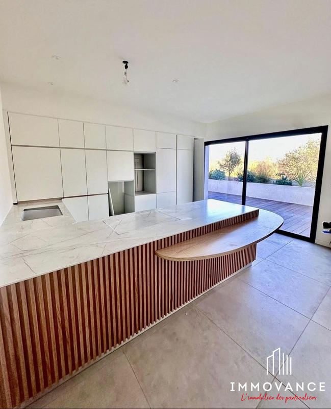 Villa - 156 m² - 5 pièces