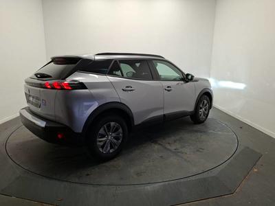 Peugeot 2008 Electrique 136 ch Style