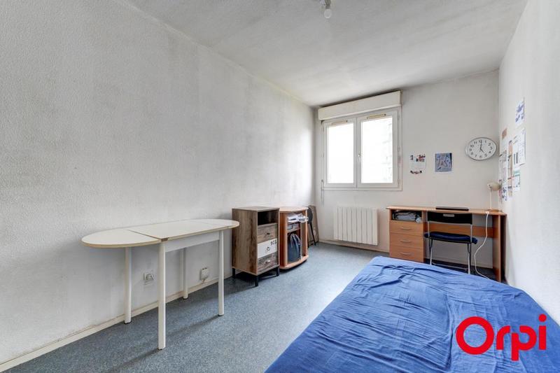 Appartement - 25 m² - 2 pièces