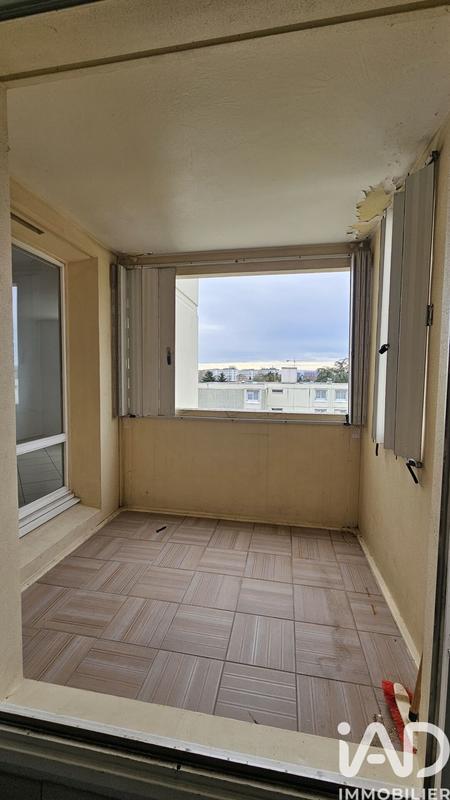 Appartement - 93 m² - 4 pièces