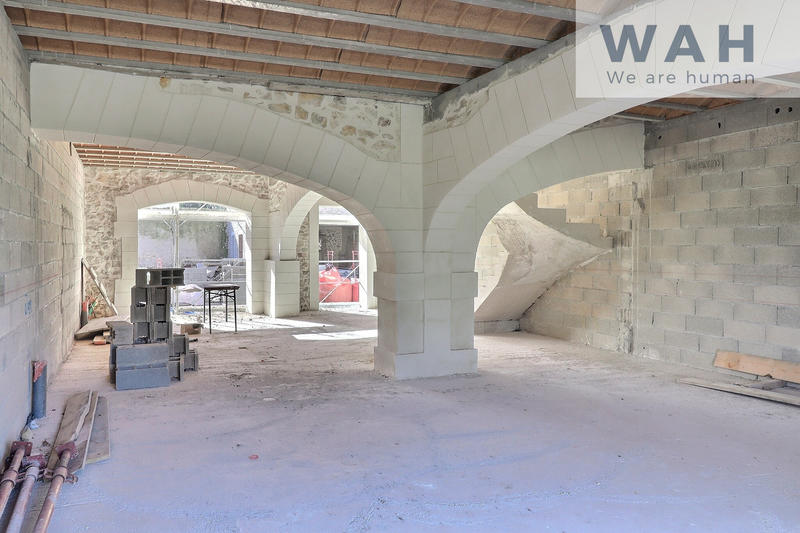 Maison - 176 m² - 5 pièces