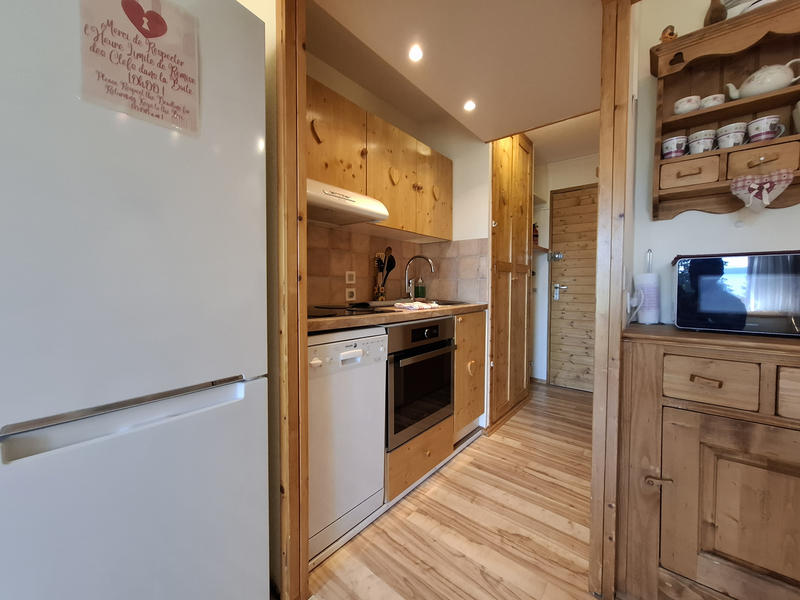 Appartement - 23 m² - 1 pièce