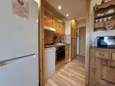 Appartement - 23 m² - 1 pièce