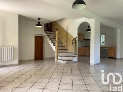 Maison - 136 m² - 7 pièces