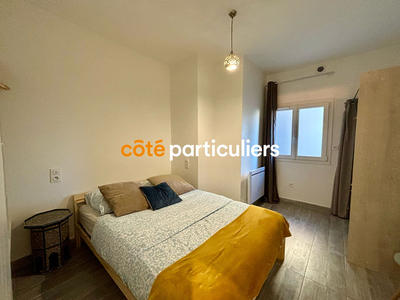 Appartement - 32 m² - 2 pièces