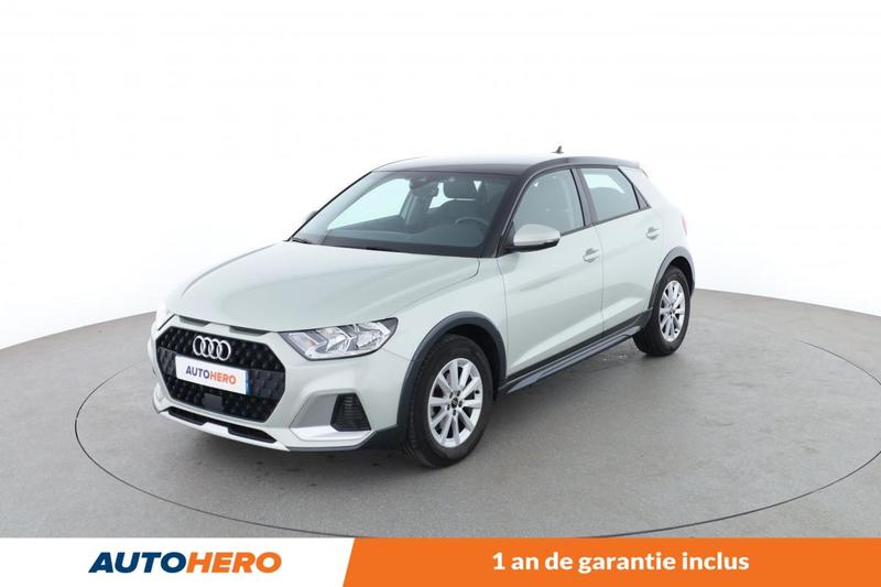Audi A1 Allstreet 30 Tfsi Advanced s tronic 7 110 ch
