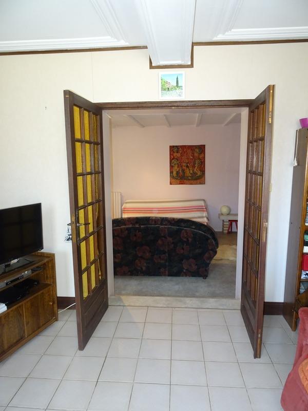 Maison en pierre - 238 m² - 8 pièces