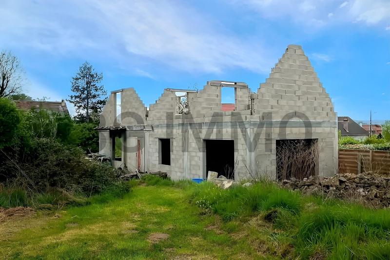 Villa - 190 m² - 6 pièces