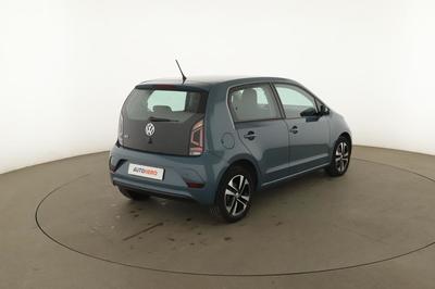 Volkswagen Up! 1.0 BlueMotion Tech Up Iq.Drive 5p 60 ch