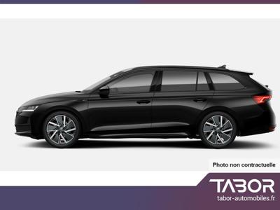 Skoda Octavia Combi eTSI Dsg Sportl Acc SideA