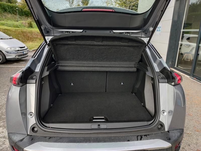 Peugeot 2008 1.5 Blue Hdi 110 Cv Active Pack