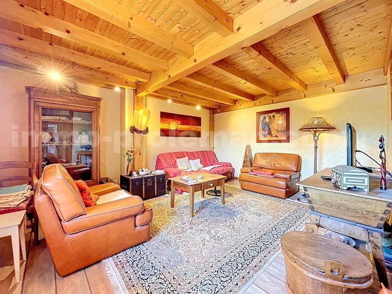 Maison - 168 m² - 5 pièces