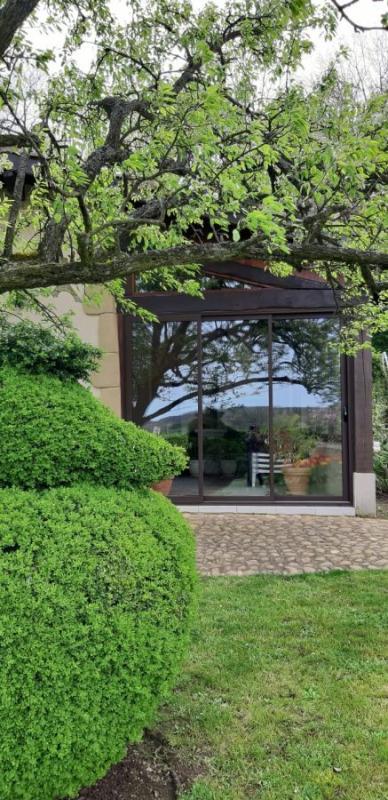 Maison - 250 m² - 8 pièces