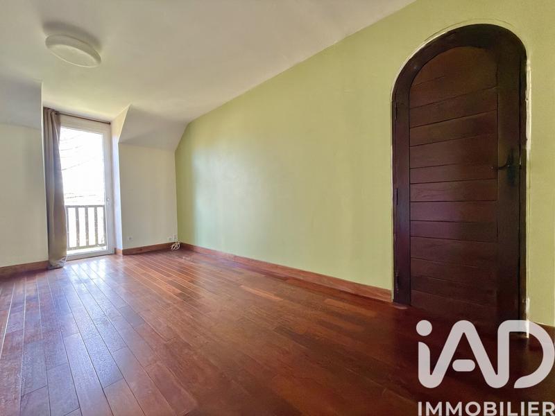 Maison - 159 m² - 6 pièces