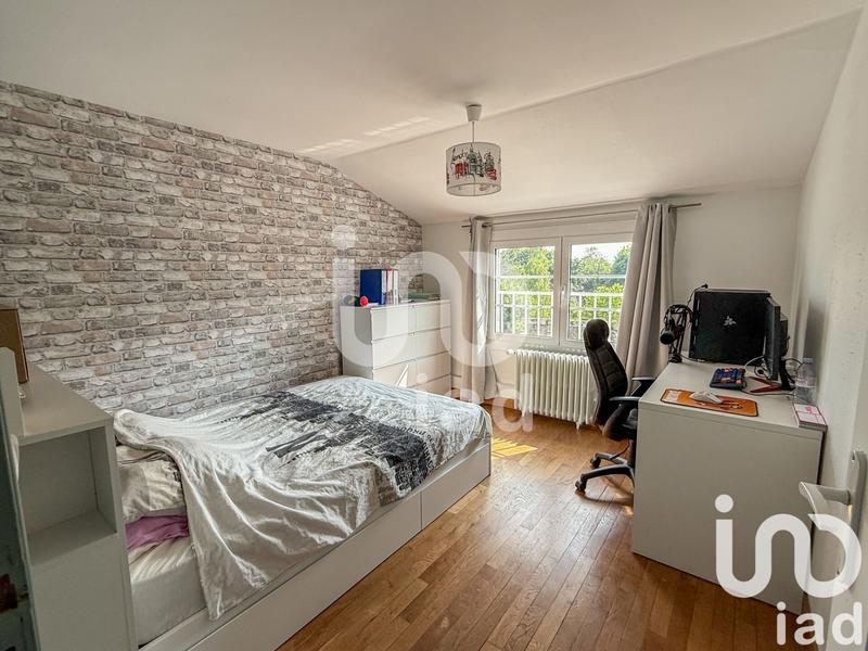 Maison - 175 m² - 7 pièces