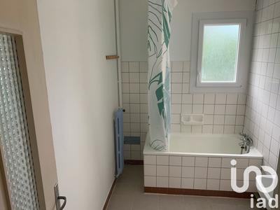 Appartement - 75 m² - 3 pièces