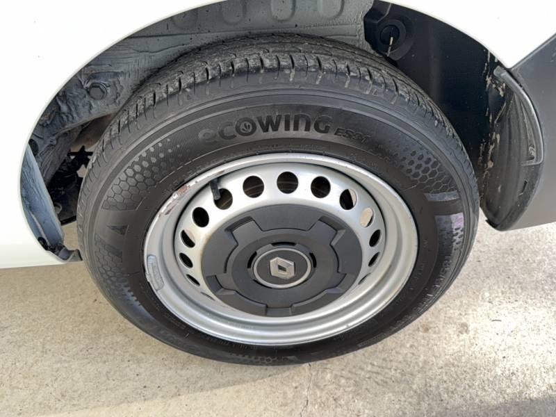 Renault Express (30) Van Blue Dci 75 - 22 Essentiel