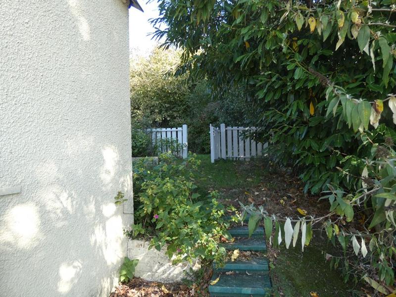 Maison - 88 m² - 5 pièces