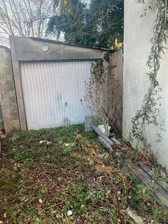 Maison - 65 m² - 5 pièces