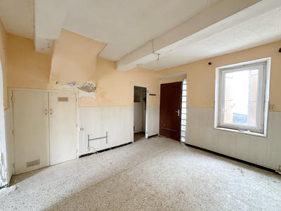 Maison - 60 m² - 3 pièces