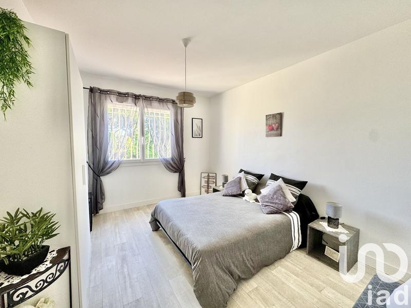 Maison - 216 m² - 7 pièces