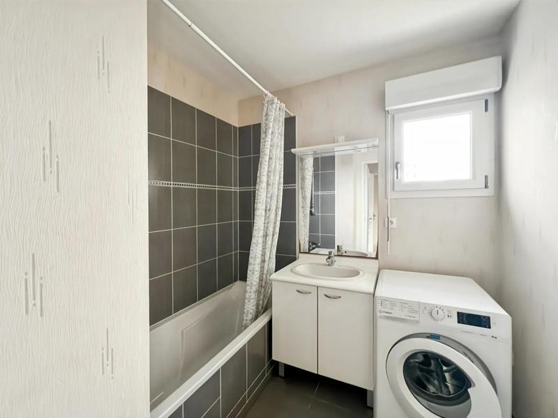 Appartement - 73 m² - 4 pièces